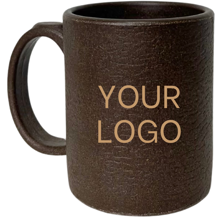 Mẫu Hộp Quà Tặng Xanh - Thân Thiện Môi Trường Mẫu ly coffee Mug làm từ bã cà phê