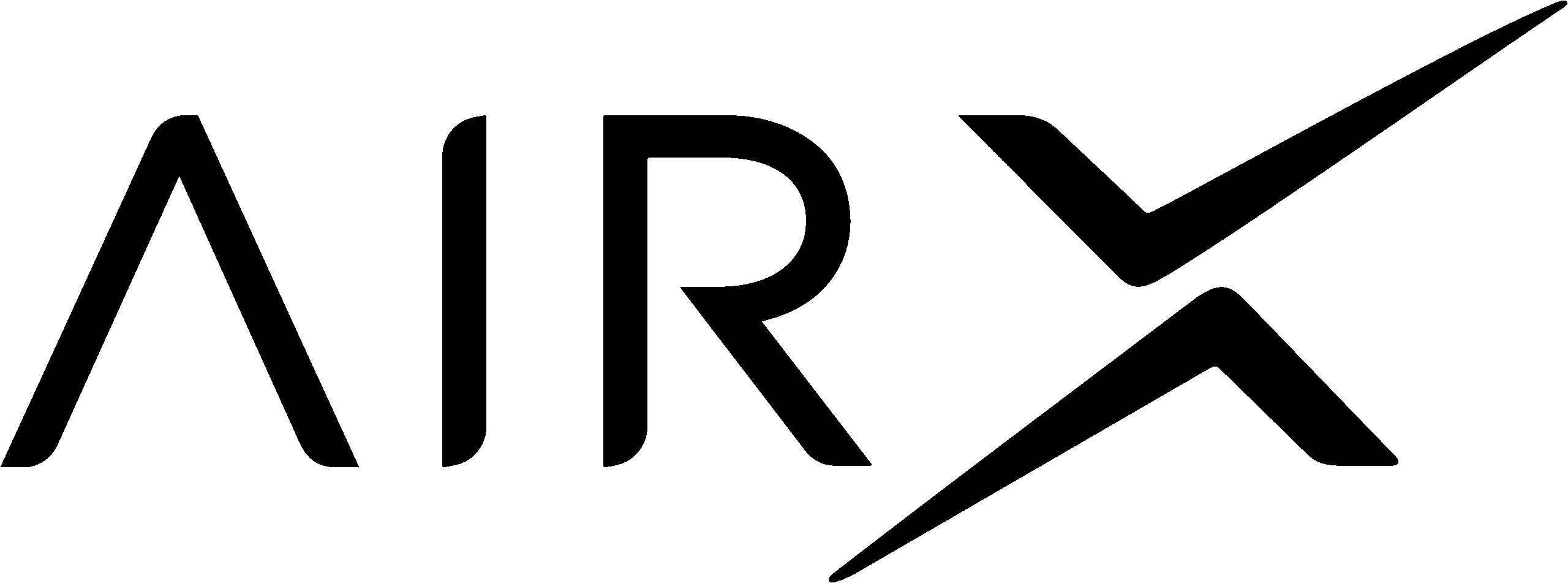 Logo AirX Carbon Vietnam