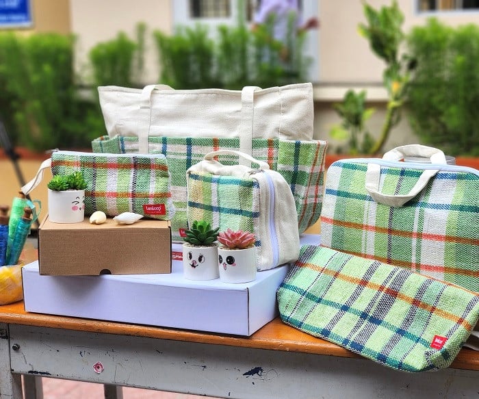 Top 10 Quà Doanh Nghiệp Bảo Vệ Môi Trường Năm