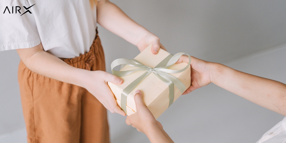Quà tặng doanh nghiệp là gì? Tại sao quà tặng doanh nghiệp lại quan trọng