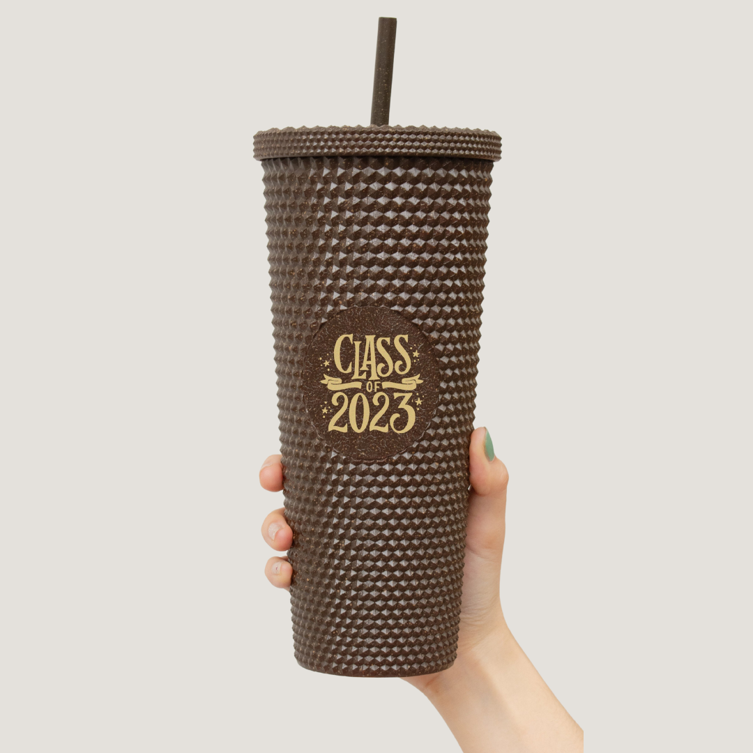 Ly Tumbler làm từ cà phê