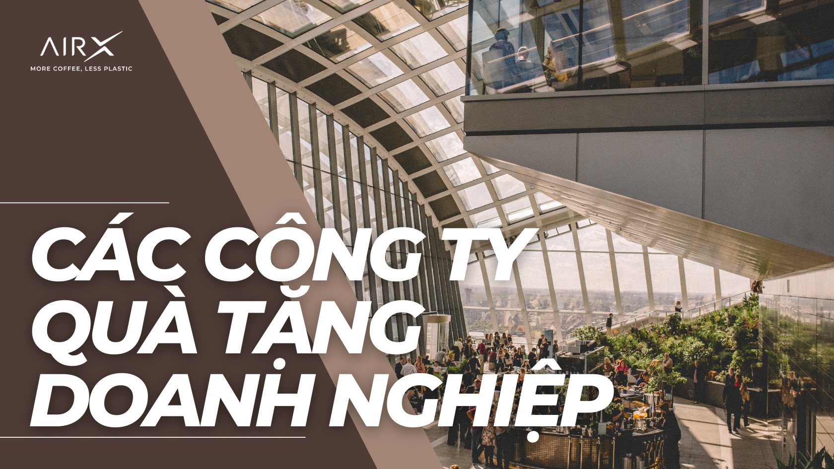 Top Các Công Ty Quà Tặng Doanh Nghiệp Hàng Đầu