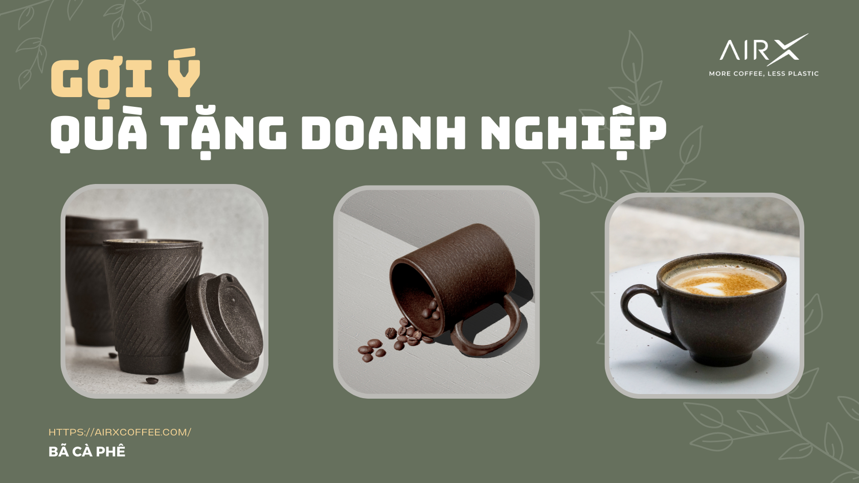 10+ Gợi Ý Quà Tặng Doanh Nghiệp Thu Hút và Ấn Tượng