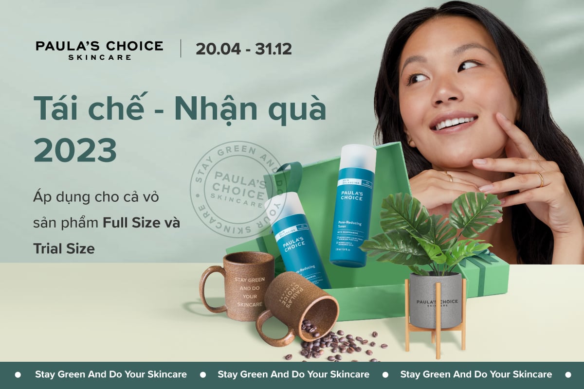 quà tặng in logo làm từ bã cà phê