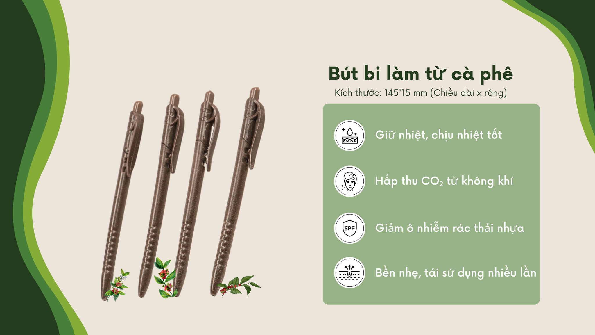 Sáng Tạo Và Tiết Kiệm Với Quà Tặng Doanh Nghiệp Giá Rẻ - Airx Coffee