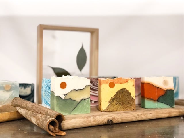 Quà Tặng Eco Ý Nghĩa Xanh