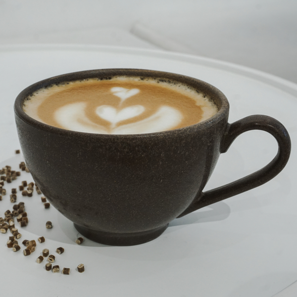 Ly Latte Làm Từ Bã Cà Phê Đặc Biệt Như Thế Nào?