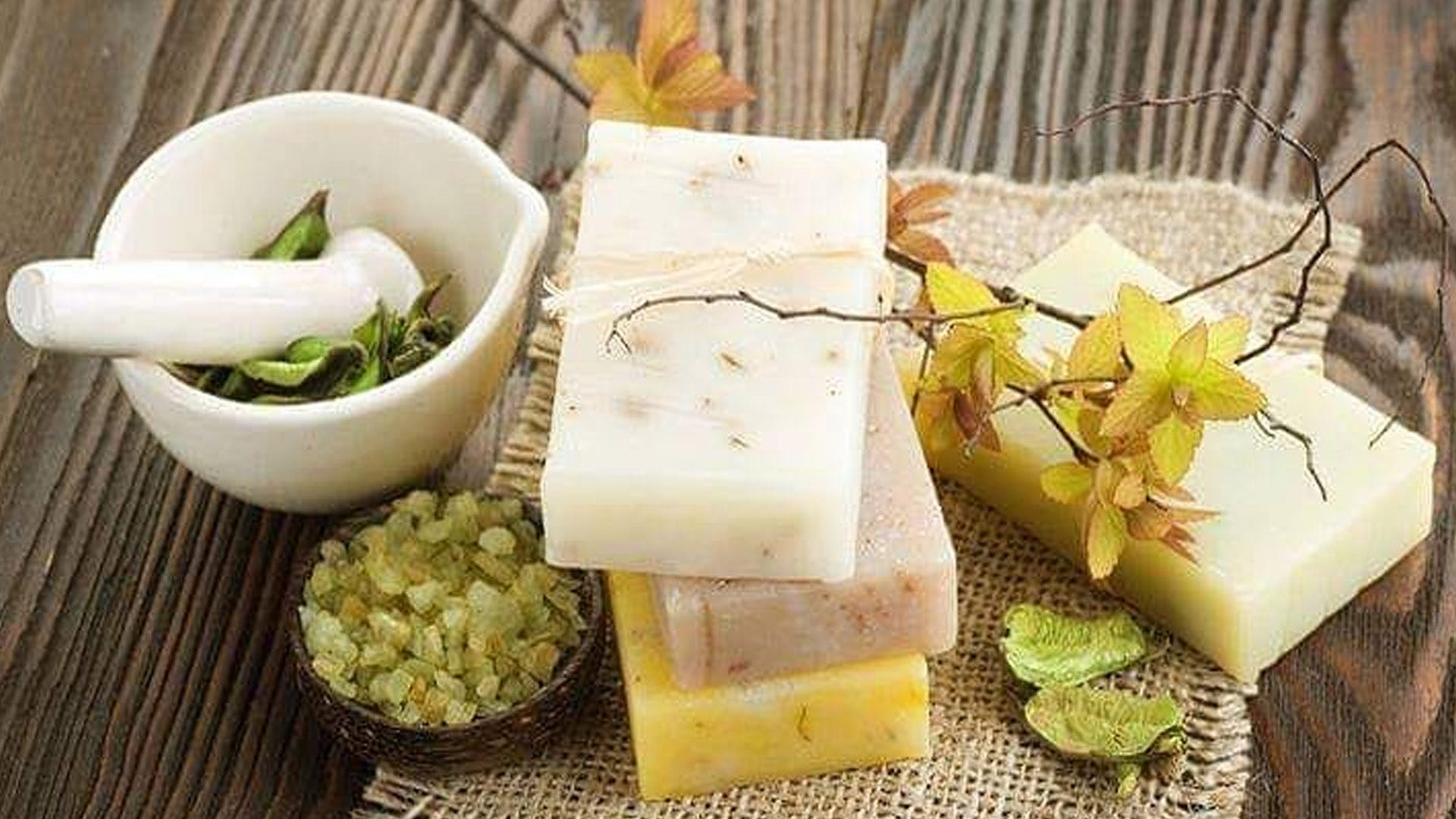 Gợi ý quà tặng doanh nghiệp là sản phẩm chăm sóc cá nhân