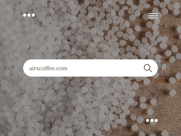 AirX Coffee là công ty sản xuất nhựa sinh học tại Việt Nam