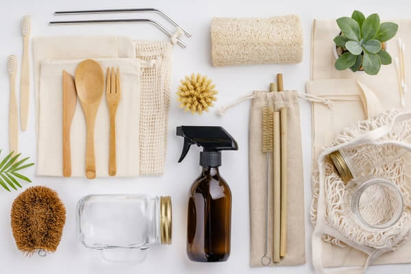 Các sản phẩm xanh hướng đến môi trường
