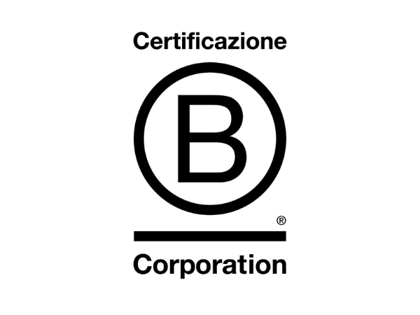 Chứng nhận đến từ B Corp