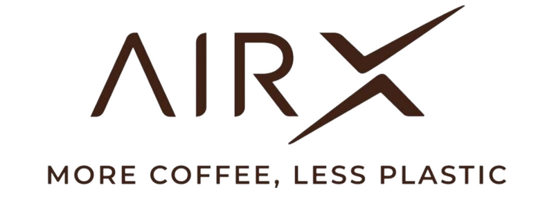 AirX - Công ty quà tặng làm từ bã cà phê duy nhất tại Việt Nam