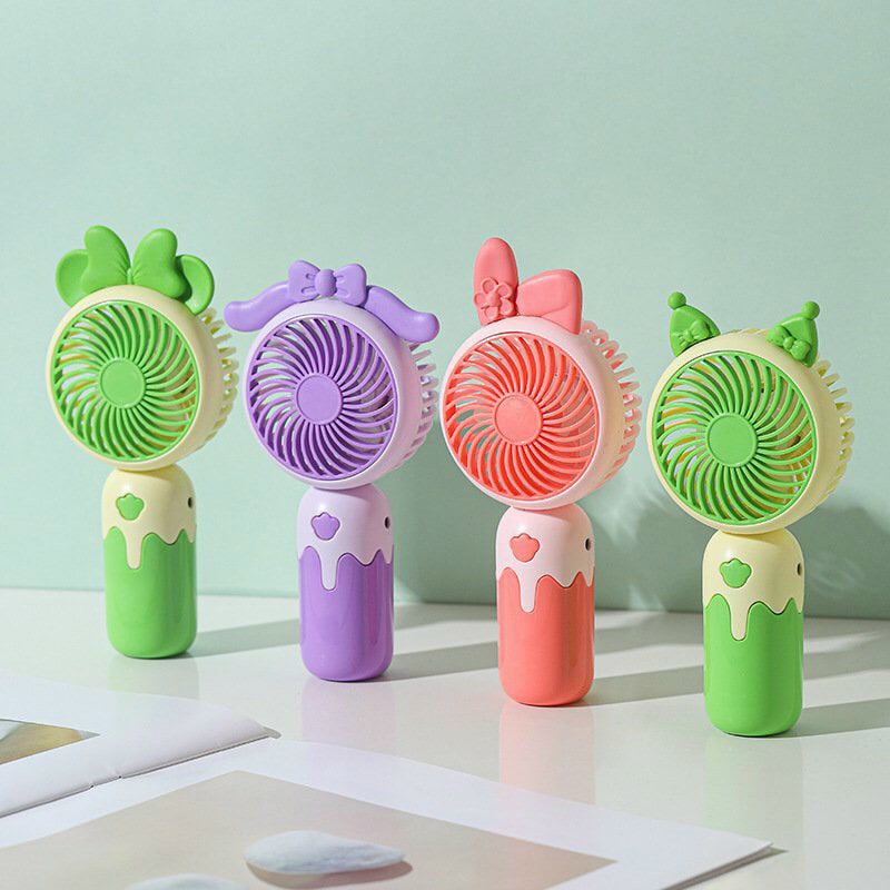 quạt đồ gia dụng mini - quạt mini