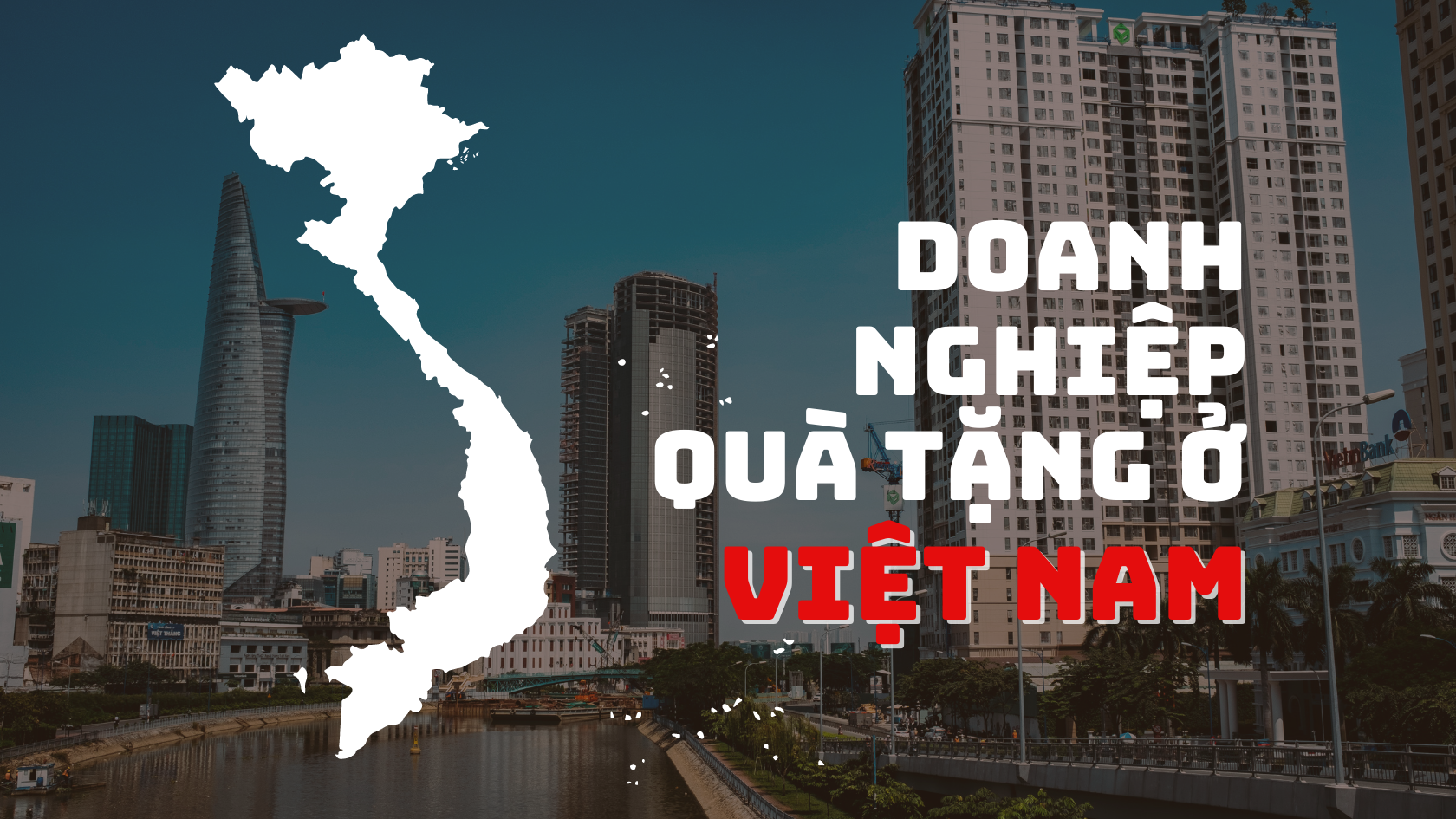Sự Đa Dạng Các Doanh Nghiệp Quà Tặng ở Việt Nam