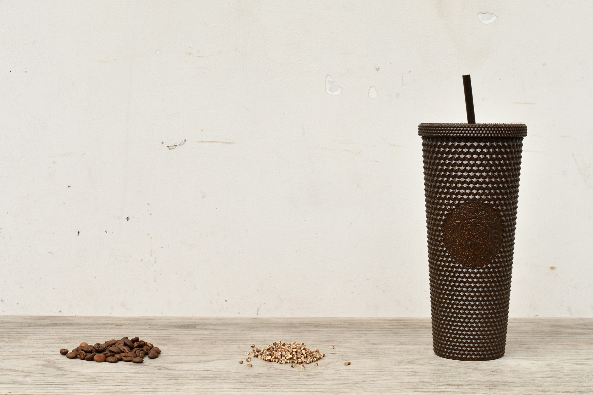 Ly tumbler làm từ bã cà phê - Airx Coffee
