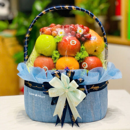 Giỏ quà trái cây