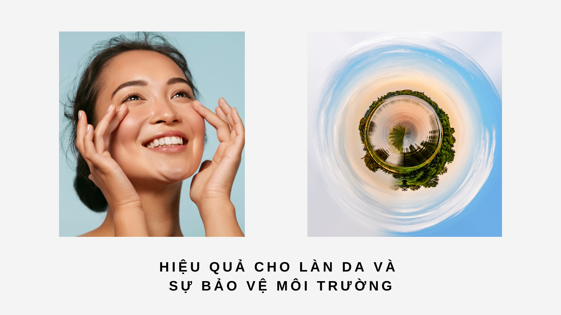 Bã cà phê rất có lợi cho làn da và môi trường của chúng ta