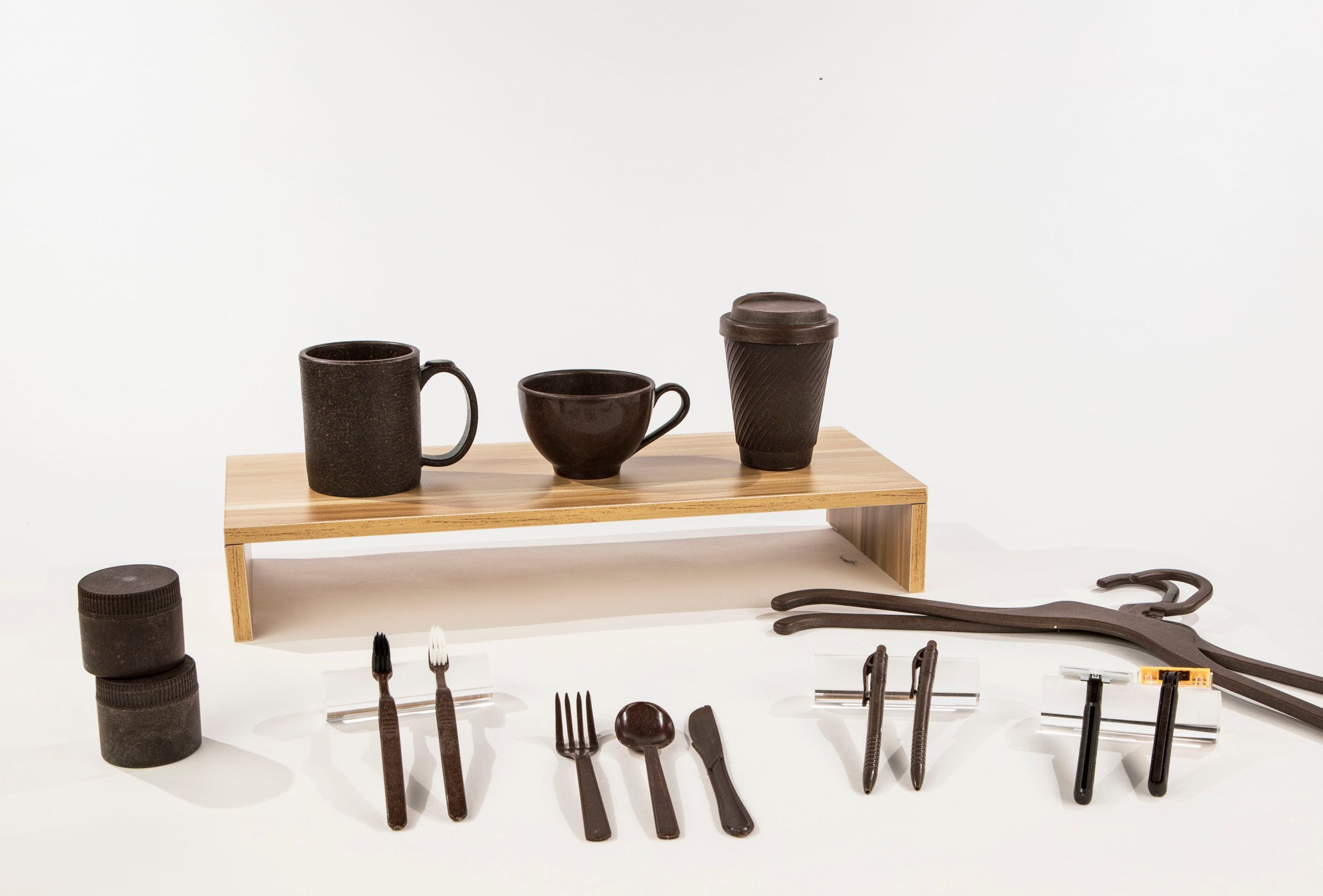 Hộp Quà Tặng Doanh Nghiệp Sang Trọng Và Bền Vững - Airx Coffee
