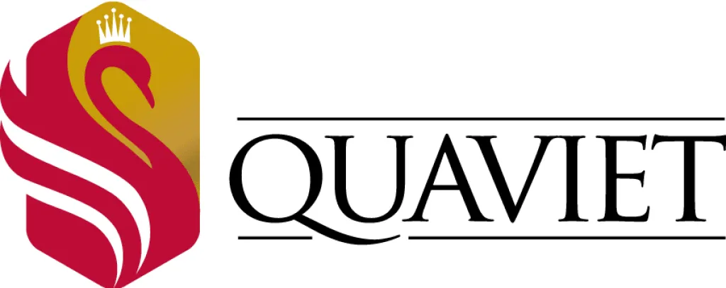 Logo thương hiệu quà việt