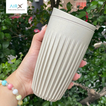 Lợi ích khi sử dụng - sản phẩm ly từ tái chế