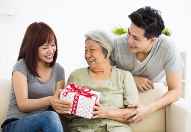 Bật Mí Quà Tặng 20/10 ngày Phụ Nữ Việt Nam