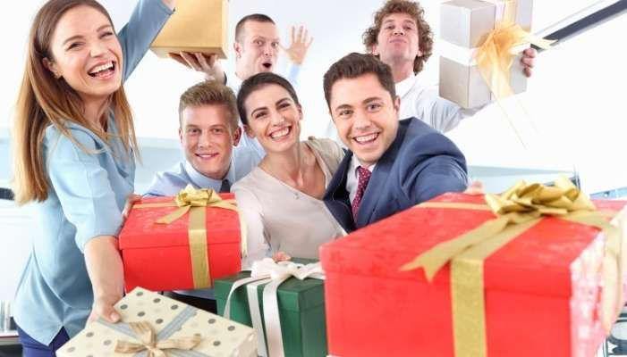 Gợi Ý Set Quà Tặng 20-10 Cho Doanh Nghiệp