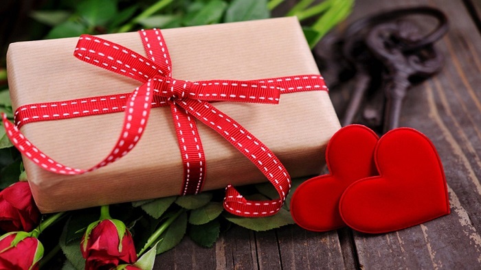 Quà tặng đặc biệt cho người phụ nữ đặc biệt