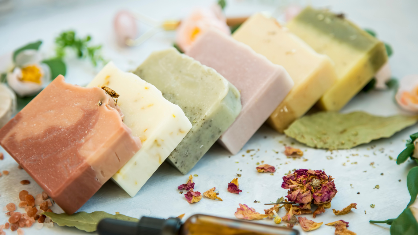 món quà tặng thân thiện môi trường