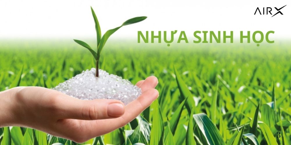 Sự Ra Đời Nhựa Sinh Học Và Những Điều Bạn Cần Biết