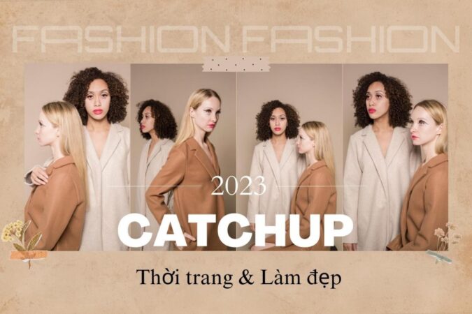 Thời trang làm đẹp