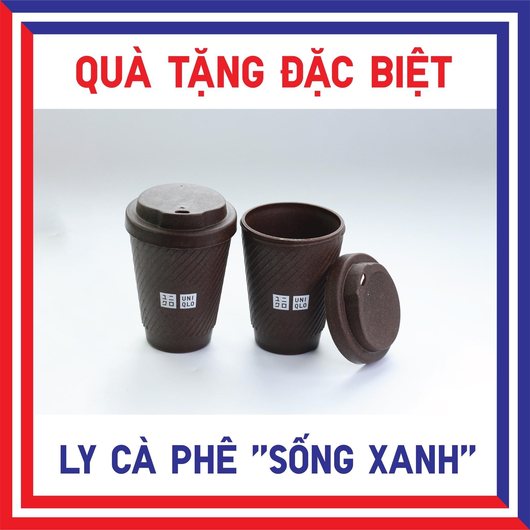 Quà tặng xanh
