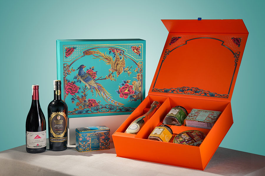 Xu hướng quà tặng doanh nghiệp xanh